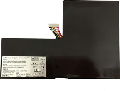 Original MSI GS60 MS-16H2 2PL 6QE 2QE 2PE 2QC 2QD 6QC 6QC-257XCN Series 11.4V 4150mAh 47.31wh BTY-M6F Laptop Battery - eBuy UAE