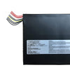 BTY-M6J MSI GS63VR GS73VR 6RF GS43VR Stealth GS63 GS73 6RF016CN WS63 WS63VR GS73VR 11.4V 64.98Wh Laptop Battery - eBuy UAE