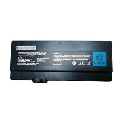 Msi BTY-S38 MSI BTY-S38 S9N-724H201-M47 Tablet Laptop Battery - eBuy UAE