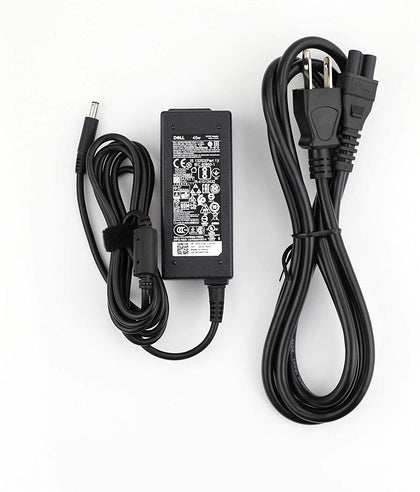 Dell 45W AC Power Adapter for Dell XPS 12/13/13 MLK/ 12 ULT Laptops (M7HW7) - eBuy UAE