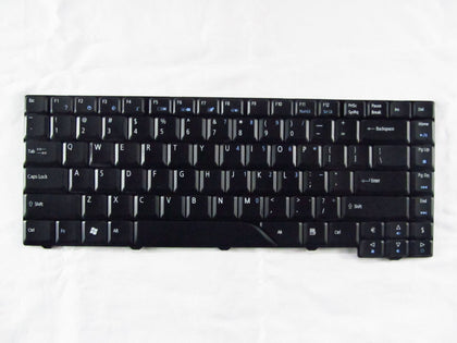 ACER Aspire 4730 - 4330 - 4930/ Pk1301K0100 Black Replacement Laptop Keyboard - eBuy UAE