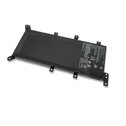 7.6V 38Wh C21N1347 OEM Battery Pack compatible with ASUS X555 X555LA X555LA-SI30202G X555LD X555LN Laptop Black Color - eBuy UAE