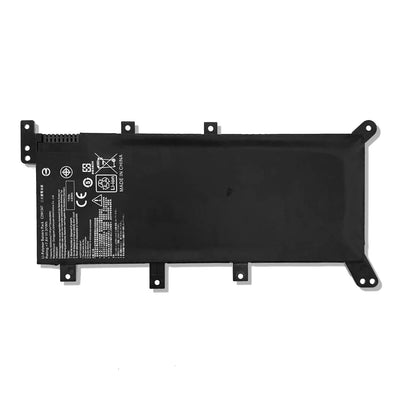 7.6V 38Wh C21N1347 OEM Battery Pack compatible with ASUS X555 X555LA X555LA-SI30202G X555LD X555LN Laptop Black Color - eBuy UAE
