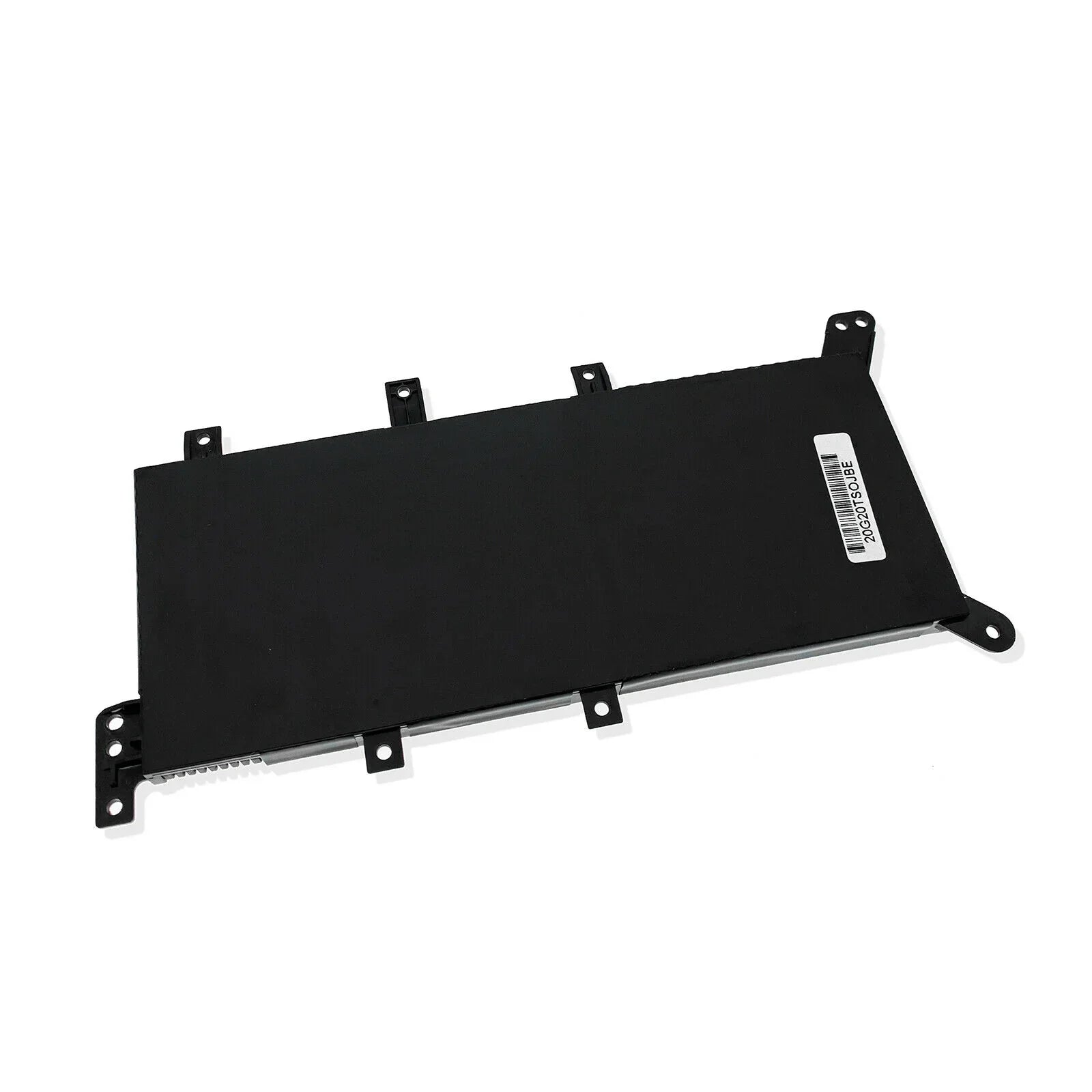 7.6V 38Wh C21N1347 OEM Battery Pack compatible with ASUS X555 X555LA X555LA-SI30202G X555LD X555LN Laptop Black Color - eBuy UAE