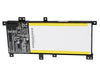 37Wh Original C21N1401 C21PQCH Asus X455LA X455LA-4030U F455L R455LD Y483L Laptop Battery - eBuy UAE