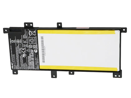 Original Asus C21N1401 X455la Series Laptop Battery - eBuy UAE