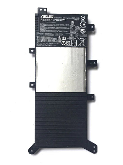 C21N1408 Geuine Asus VivoBook X555UQ-XO075T, 4000 MX555 V555L Laptop Battery - eBuy UAE