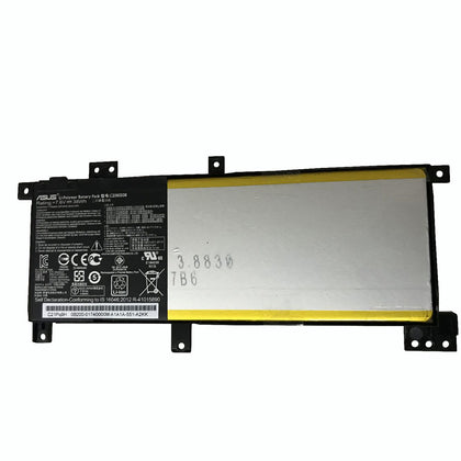 C21N1508 Original Asus VivoBook X456UF, R457UJ, R457UV-FA086T Laptop Battery - eBuy UAE