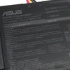 C21N1518 Original Asus VivoBook Flip TP501UA-CJ016T, VivoBook TP501UQ-UB71T Laptop Battery - eBuy UAE