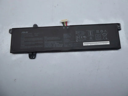 Genuine C21N1618 Asus VivoBook R417BA-FA160T, E402BA-fa042T, E402BA-GA011T Laptop Battery - eBuy UAE