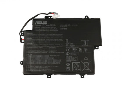 C21N1625 Genuine Asus VivoBook Flip 12 TP203NA-BP034TS, VivoBook Flip 12 TP203NA-BP051T Laptop Battery - eBuy UAE