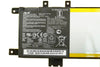 C21N1634 Genuine Asus VivoBook 15 X542UQ-DM336T, Chromebook C423NA-EC0191 Laptop Battery - eBuy UAE