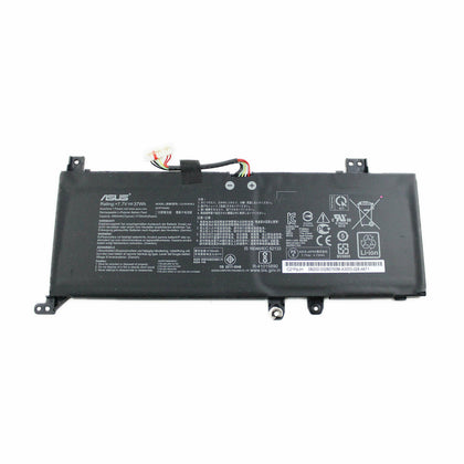 C21N1818-2 Genuine Asus VivoBook 14 F412DA-NH77, VivoBook 14 X412FAEK236T, X512FL Laptop Battery - eBuy UAE
