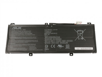 C22N1626 Genuine Asus Chromebook C403NA-YS02, Chromebook Flip C213, Chromebook Flip C213NA Laptop Battery - eBuy UAE