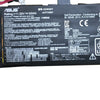 Original C31N1517 Asus VivoBook Flip TP301UA-C4089T, TP301U TP301UJ TP301UA Q304, Q304U, Q304UA 2-in-1-13.3