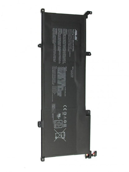 C31N1539 Genuine Asus Zenbook UX305UAB, 0B200-01180200 Laptop Battery - eBuy UAE