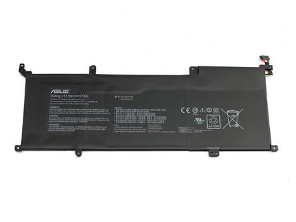 C31N1539 Genuine Asus Zenbook UX305UAB, 0B200-01180200 Laptop Battery - eBuy UAE