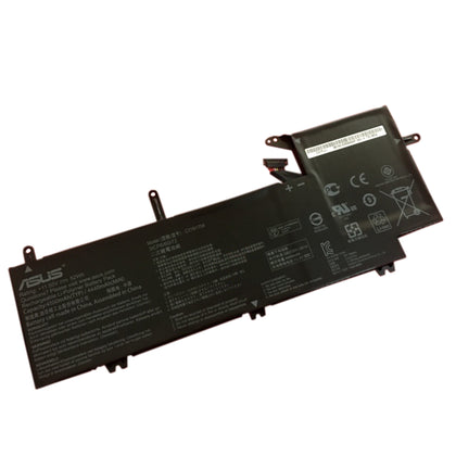 52WH Original C31N1704 Asus ZenBook Flip UX561UD-E2026R, Q535U Q535UD-BI7T11 Laptop Battery - eBuy UAE