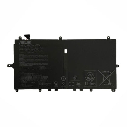 C41N1718 Genuine Asus TP370QL-EL001T, TP370QL-EL003T Laptop Battery - eBuy UAE