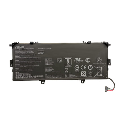 C31N1724 Genuine Asus ZenBook 13 UX331UAL-EG052T, U3100FAL, UX331FAL Laptop Battery - eBuy UAE