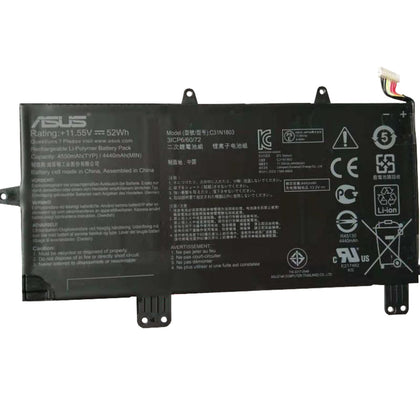 C31N1803 Genuine Asus UX450FD Laptop Battery - eBuy UAE