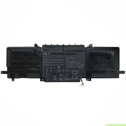 C31N1815 Genuine Asus ZenBook 13 UX333FN-A3032T, ZenBook Flip 13 UX362FA-EL308T Laptop Battery - eBuy UAE