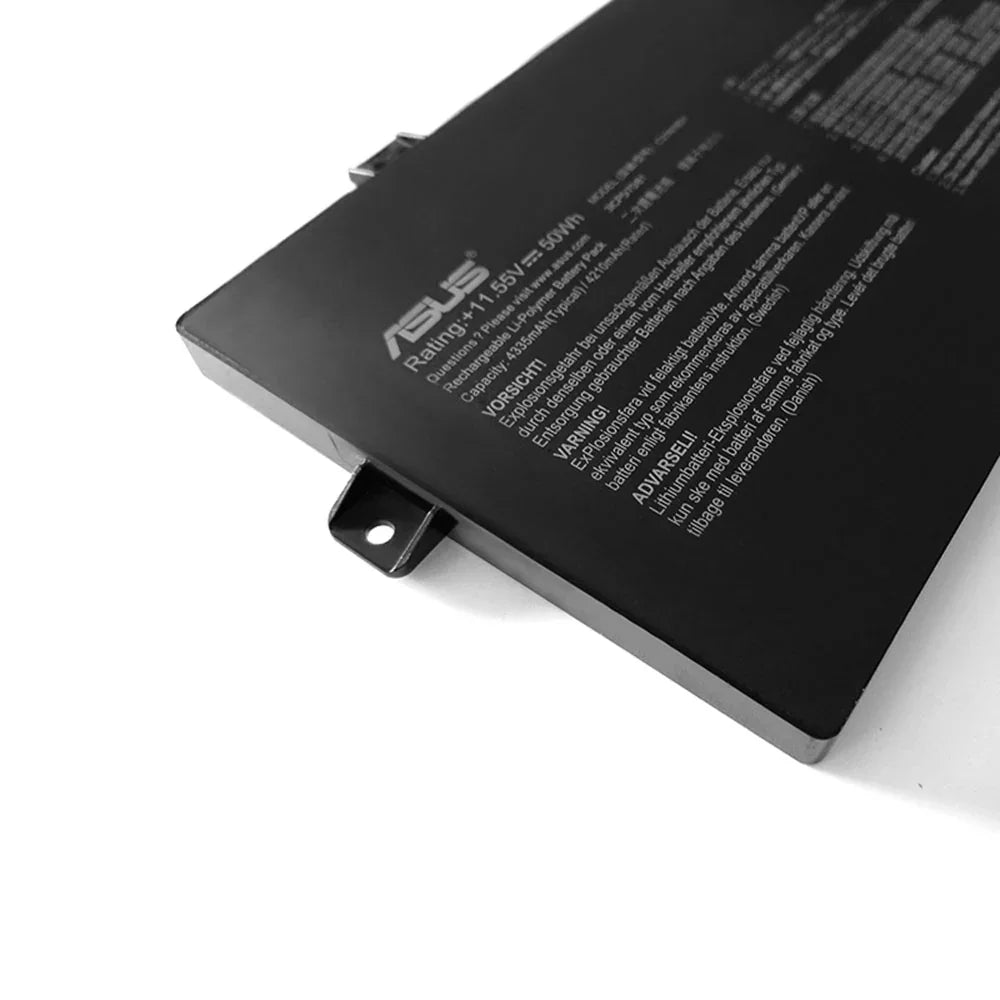 C31N1831 Genuine Asus Zenbook 14 UX433FQ-A5105R, P574FA, Zenbook Flip 13 UX362FA-BP8505T Laptop Battery - eBuy UAE
