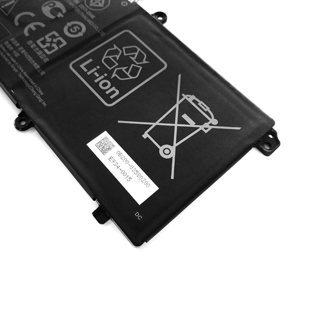 C31N1905 Genuine Asus VivoBook S14 S433EA-EB160T, VivoBook S15 S533EQ-WB517T Laptop Battery - eBuy UAE