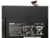 Asus ZenBook UX301LA-C4145R, C32N1305 C32NI305 UX301L UX301LA UX301LA-1A 1B 2AWS71T - 11.1V 4400mAh/50Wh 6-Cell Battery - eBuy UAE