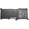 60Wh Original C41N1416 Asus ZenBook Pro UX501L ZenBook Pro UX501J ZenBook Pro UX501JW Tablet Battery - eBuy UAE