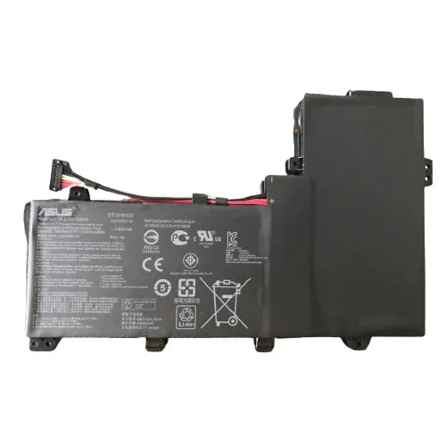 Original C41N1533 Asus Q524U Series Laptop Battery - eBuy UAE
