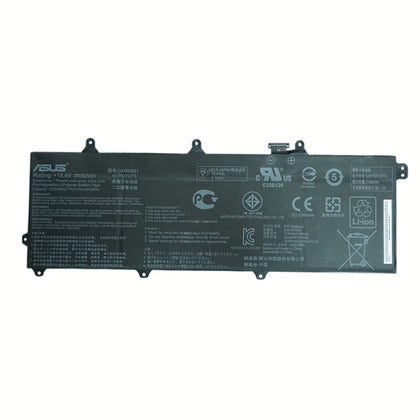 C41N1621 Genuine Asus GX501VI-1A, GX501VI Laptop Battery - eBuy UAE