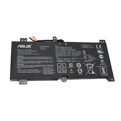 Genuine C41N1731 Asus ROG Scar II GL504GV-ES015T, ROG Strix HERO II G515GV-ES070R Laptop Battery - eBuy UAE