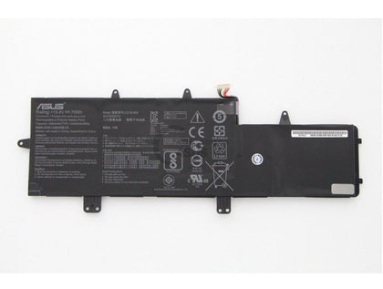 C41N1804 Genuine Asus ZenBook Pro 14 UX450FD-BE072T, ZenBook Pro 14 UX480FD-BE043T Laptop Battery - eBuy UAE
