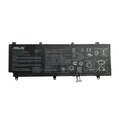 C41N1805 Genuine Asus ROG Zephyrus S GX531GS, ROG Zephyrus S GX531GXR-ES016T Laptop Battery - eBuy UAE