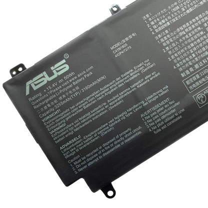 C41N1805 Genuine Asus ROG Zephyrus S GX531GS, ROG Zephyrus S GX531GXR-ES016T Laptop Battery - eBuy UAE
