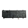 C41N1805 Genuine Asus ROG Zephyrus S GX531GS, ROG Zephyrus S GX531GXR-ES016T Laptop Battery - eBuy UAE