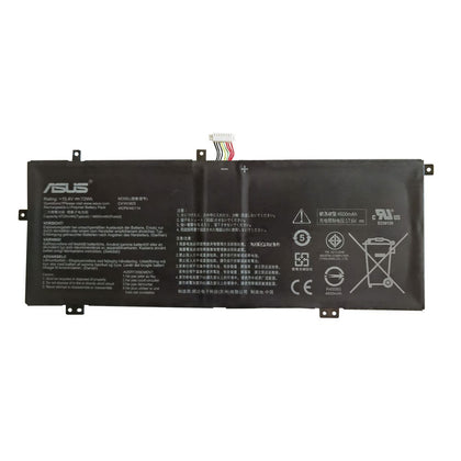 Genuine C41N1825 Asus VivoBook 14 X403FA-EB123T, I403FA-2C, X403FA-EB011T Laptop Battery - eBuy UAE
