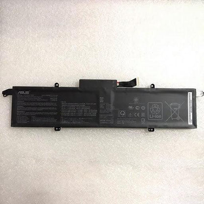 Original C41N1908 Asus Zephyrus G14 GA401IV-HA026T, ROG Zephyrus G14 GA401IU-HE021T Laptop Battery - eBuy UAE