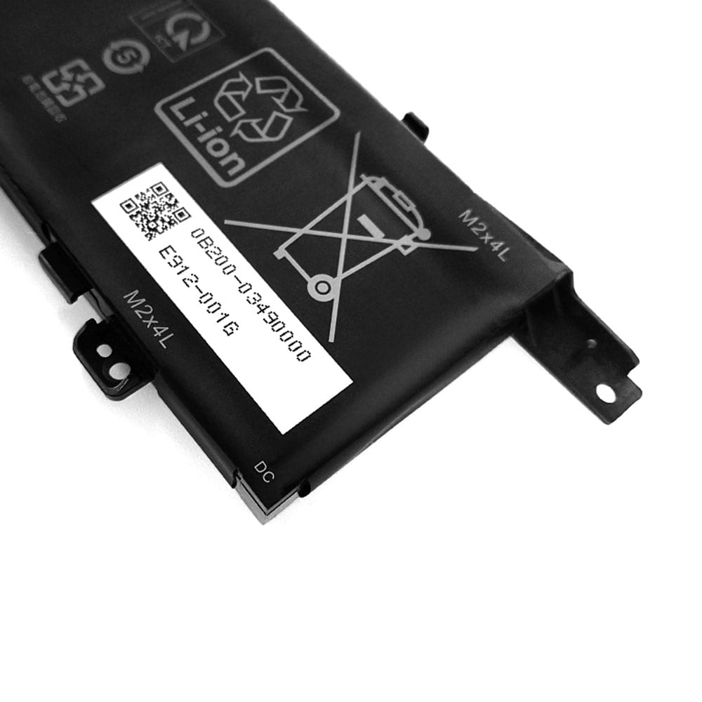 C42N1846 Genuine Asus Zenbook Pro Duo UX581GV-BP9901U, Zenbook Pro Duo UX581GV-H9201T Laptop Battery - eBuy UAE