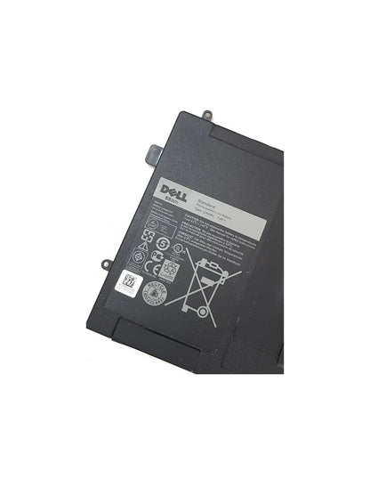 7.4V 55wh Original PKH18 C4K9V Laptop Battery compatible with Dell XPS 12 13 9Q33 9333 L221x 13-L322X 12D-1708 Notebook Tablet - eBuy UAE