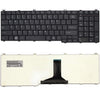 Laptop Keyboard For Toshiba Satellite C660-1Ev, C660D-107 - eBuy UAE