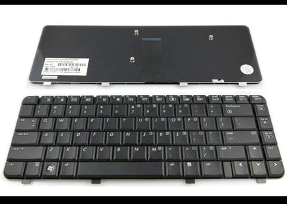 HP Compaq Presario C700, C709TU, C710EL, C711EM, C713TU, C715TU, C719TU Laptop New Keyboard - eBuy UAE