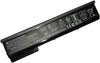 Original CA06XL HP ProBook 640, 645, 650, 655, G0, G1 (718756-001, HSTNN-DB4Y) Laptop Battery - eBuy UAE