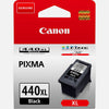 CANON 440XL BLACK & 441XL COLOR INK CARTRIDGE
