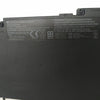 11.4v 48Wh Original CD03XL Hp ProBook 645 G4, ProBook 650 G5 Laptop Battery - eBuy UAE