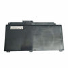 11.4v 48Wh Original CD03XL Hp ProBook 645 G4, ProBook 650 G5 Laptop Battery - eBuy UAE