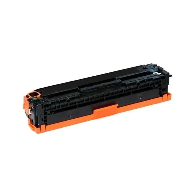 Compatible 131A Black Laser Toner Cartridge For HP CF210X 131X, CF210A Hp Laserjet Pro 200 Color M251n/m251nw/mfp M276n/mfp M276nw Series - eBuy UAE