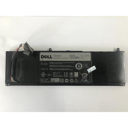 11.4V 50wh Original CGMN2 N33WY NYCRP Dell Inspiron 11 3138 11 3137 11 3137 11 3000 Laptop Battery - eBuy UAE