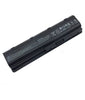 Replacement HP Pavilion G4 G6 G7 CQ42 CQ32 G42 CQ43 CQ62 G32 DV6 DM4 G72 593562-001 10.8V 47wh MU06 Laptop Battery - eBuy UAE